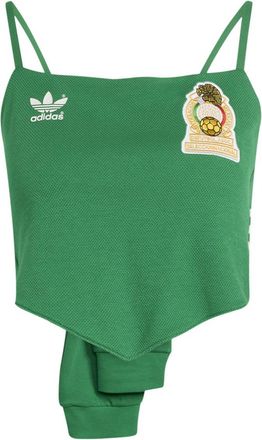 adidas Originals Mexico bb Jsy Verde