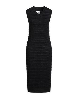 Maison Margiela Midi dresses