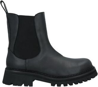 Moschino FOOTWEAR - Ankle boots sur YOOX.COM