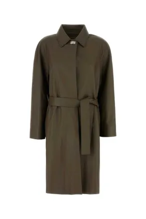 Fendi Coats − Sale: up to −56% | Stylight