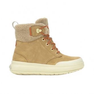 Merrell Womens Marquette Thermo Lace Boot In Tan