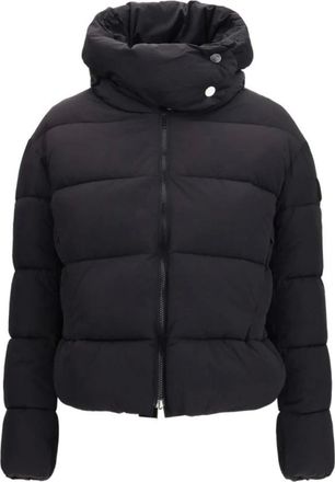Pinko Pinko, Jassen, Dames, Zwart, XS, Winter Jassen