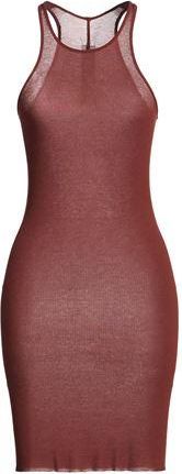 Rick Owens VESTITI - Vestiti corti su YOOX.COM