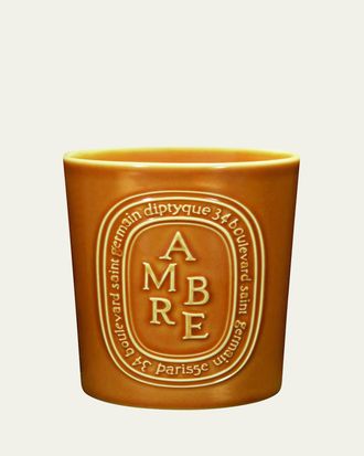 Diptyque Ambre Candle, 600g