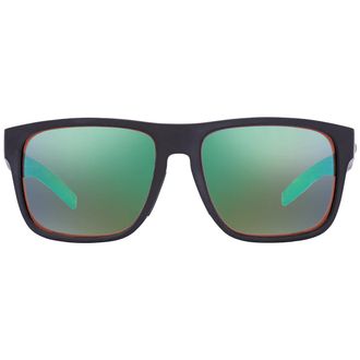 Costa SPEARO XL Green Mirror Polarized Glass Mens Sunglasses 6S9013 901302 59