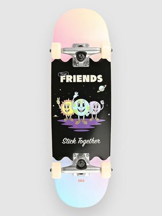 Globe Kids Wide Mini 7.9 Complete patroon