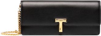 Tom Ford Clutch Wallis - Nero