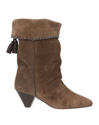 Isabel Marant FOOTWEAR - Ankle boots sur YOOX.COM