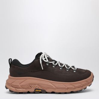Hoka One One Tor Summit brown Sneakers