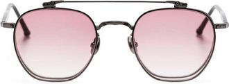 Matsuda M3148 sunglasses - Black