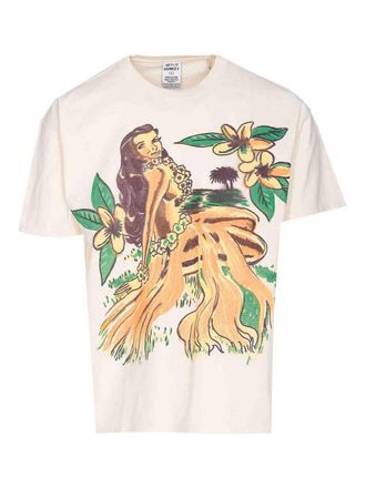 Wild Donkey Hawaian T-Shirt