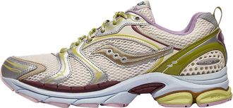 Saucony x Evelynn World ProGrid Triumph 4 Mom Shoe S102153-1001