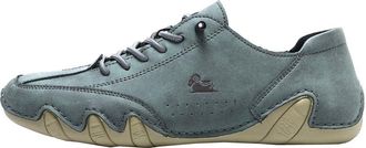 Generic Large Casual Low Cut Men Shoes with Eight Claws Anti Slip and wear Resistant Sports Casual Shoes (Blue,10.5)