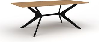 Schubiger M&ouml;bel Esstisch Voltago