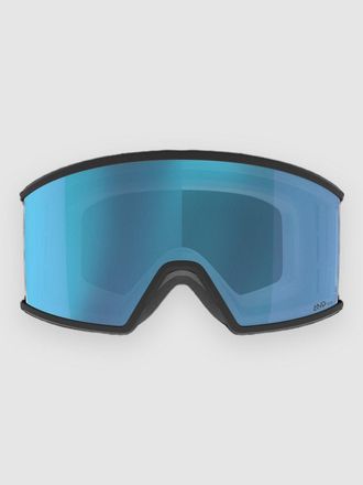 Scott Ambit Black/White Goggle schwarz