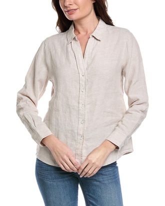 Tommy Bahama Coastalina Linen Shirt
