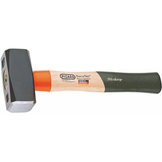 Picard Mazo Con Hickory 2000g Secutec Picard