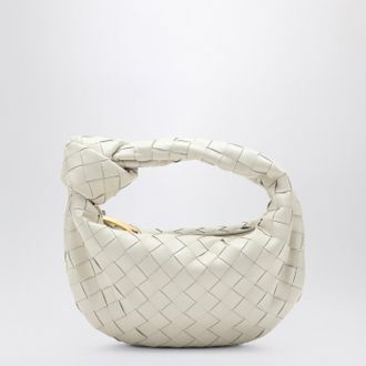 Bottega Veneta Jodie mini Chalk bag