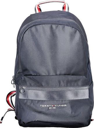 Tommy Hilfiger Polyester Men Mens Backpack