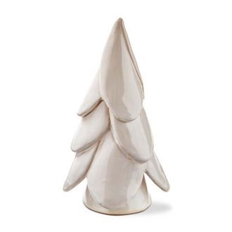 Tag Vail Small White Tree Decor Ceramic Holiday Sculpture at Nordstrom