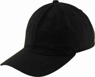 Generic Royal Stallion Water Resistant Baseball Cap in Black, Size: One Size