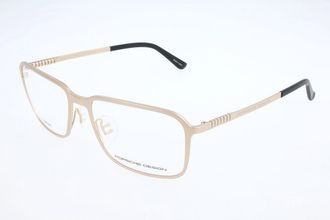 Porsche Design Titanium Glasses Mens (Frames)