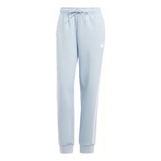 adidas (WMNS) adidas Future Icons 3-Stripes Regular Pants Asia Sizing Blue IT6342