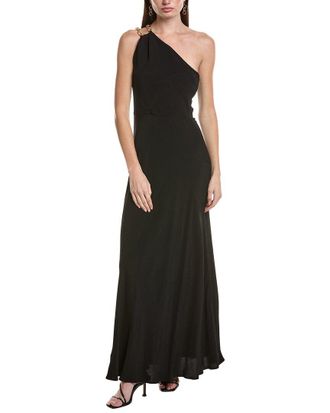 BA&SH Finn Maxi Dress