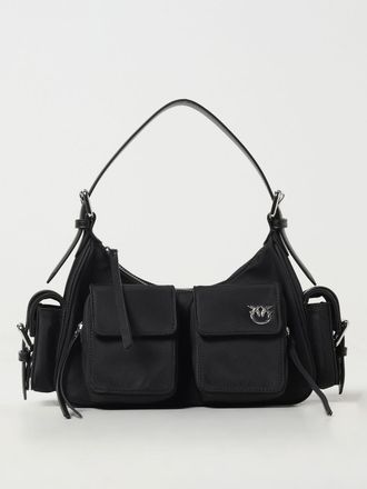 Pinko Borsa Cargo Pinko in nylon riciclato