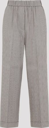PESERICO Peserico Linen Pants