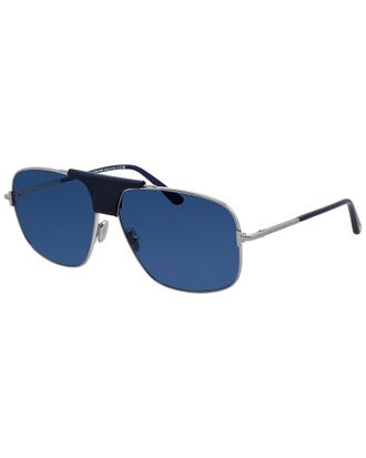 Tom Ford Mens Ft1096 63Mm Sunglasses