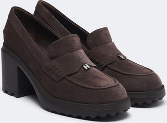 Hogan Salones de ante