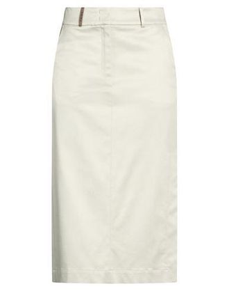 PESERICO BOTTOMWEAR - Midi skirts on YOOX.COM