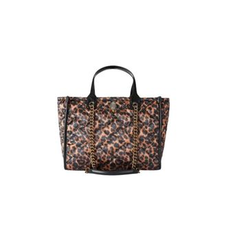 Kurt Geiger Hoxton Shopper - - Bags - Donna - Marrone - ONE SIZE
