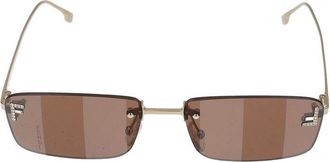 MAISON FENDI Zonnebril Maison Fendi Fe4172 Us 32g /16/135