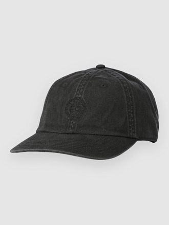 Rhythm Classic Cap schwarz