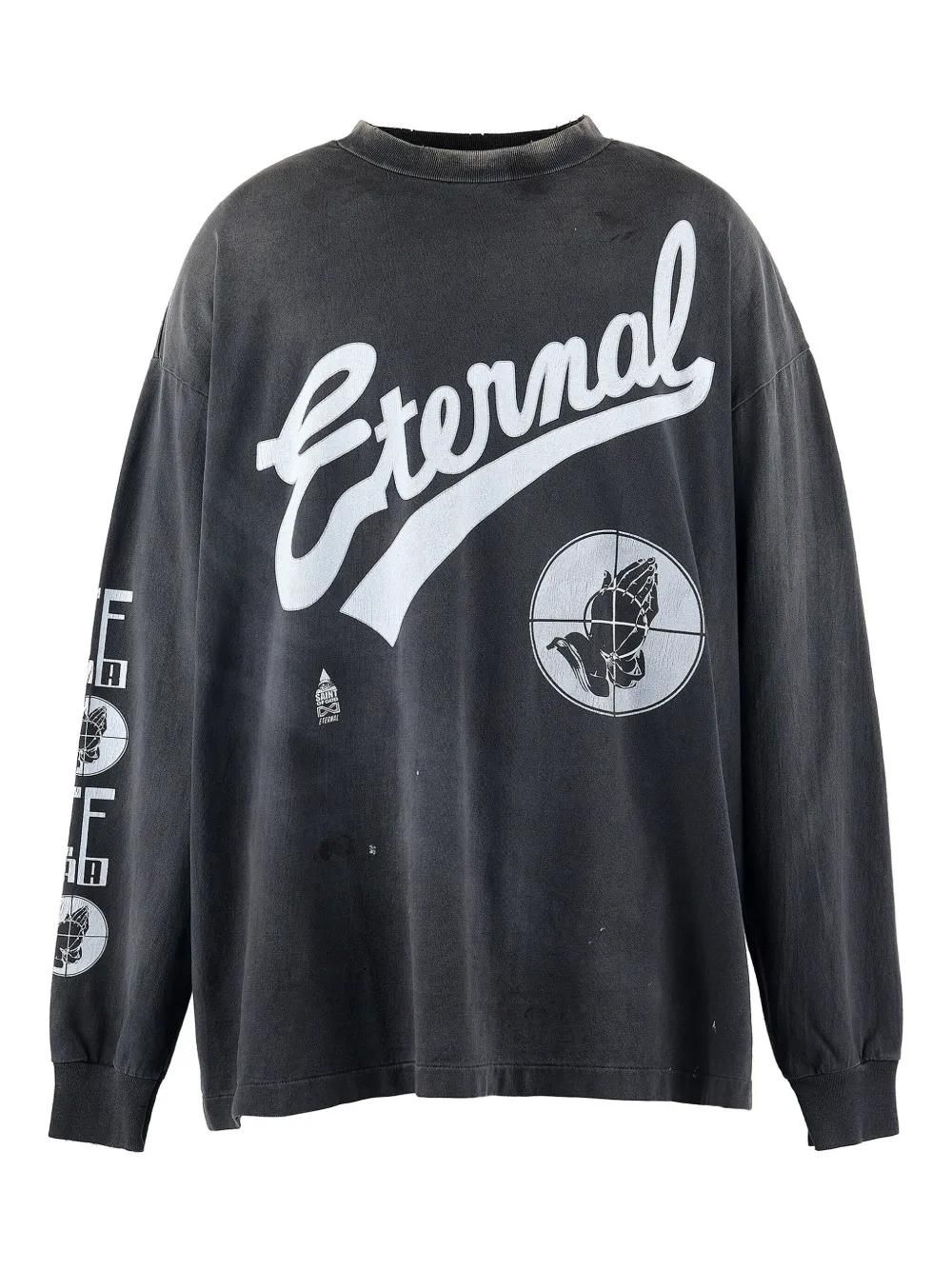 Saint Mxxxxxx Crew Neck Sweaters − Sale: up to −45% | Stylight