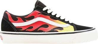 Vans Dames, Schoenen, Veelkleurig, Maat: 36 1/2 EU