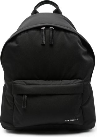 Givenchy Essential U Nylon Backpack Bags