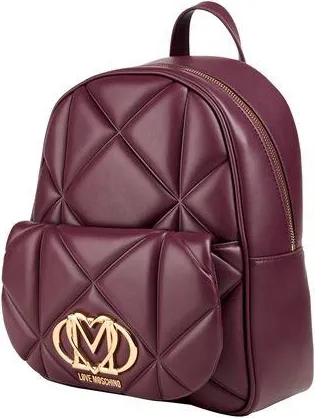 Love Moschino BOLSOS - Mochilas en YOOX.COM