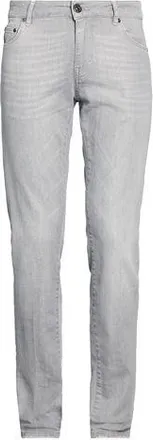 Pantaloni Torino PARTES DE ABAJO - Pantalones vaqueros en YOOX.COM