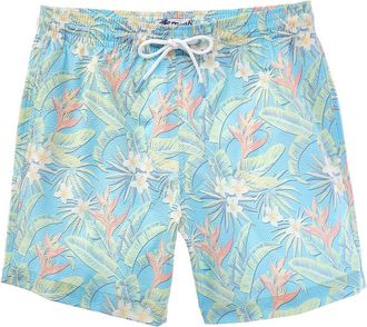 Trunks Surf & Swim Co. Sano Swim Trunk