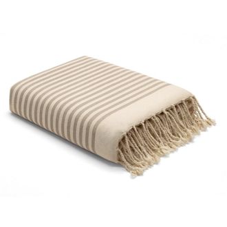 Febronie Fouta xxxl algod&oacute;n 200x300 topo