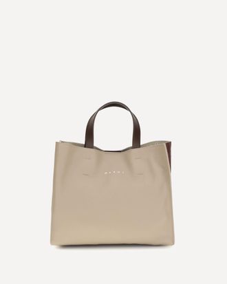 Marni Borsa Tote Museo Woman UNI