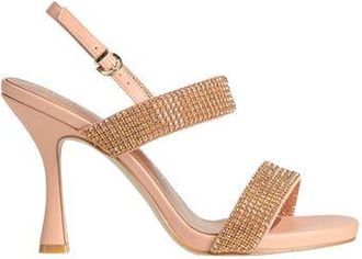 Luciano Barachini SCHUHE - Sandalen auf YOOX.COM