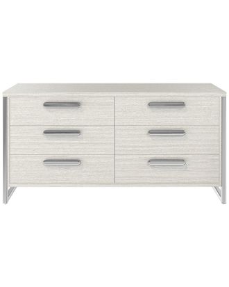 Bernhardt Stratum Dresser With 6 Drawers