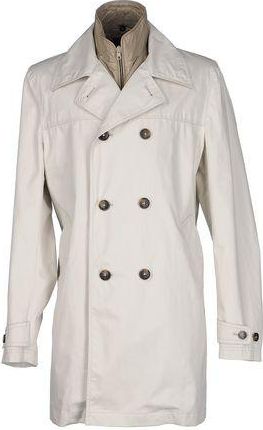 Fay ROPA DE ABRIGO - Abrigos y gabardinas en YOOX.COM