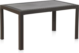 Shaf Shaf - Mesa Pp Wengue Dream - 140x85x73c