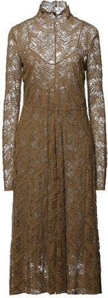 Forte_Forte DRESSES - Maxi dresses sur YOOX.COM