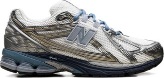 New Balance 1906R panelled low-tops sneakers - White